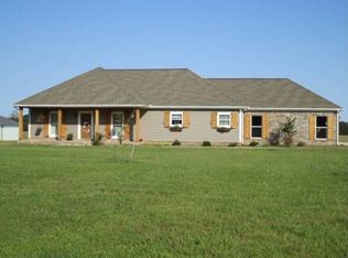 1018 County Road 357, New Albany, MS 38652