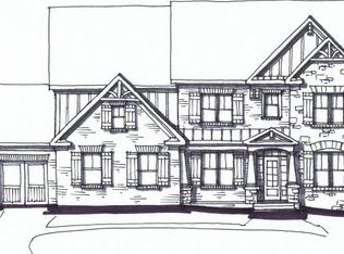 1330 Ashbury Park Dr, Hoschton, GA 30548