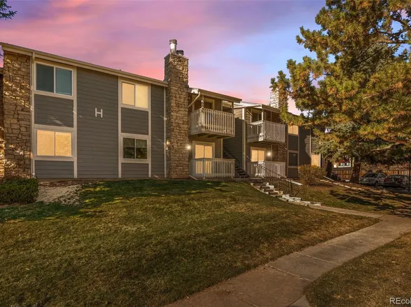 4400 S Quebec Street #H102, Denver, CO 80237