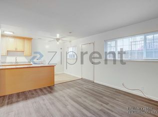 1632 Russell St APT 1, Berkeley, CA 94703