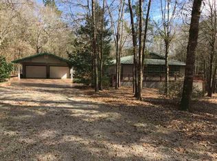 15466 Vasko Rd, Silverhill, AL 36576