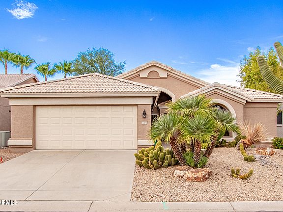 2nd image of 15074 W VALE Drive