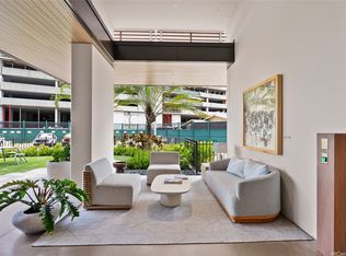 828 Auahi St #3009, Honolulu, HI 96813