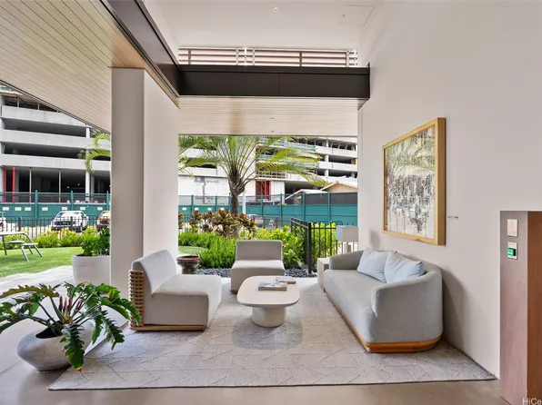 828 Auahi St #3009, Honolulu, HI 96813