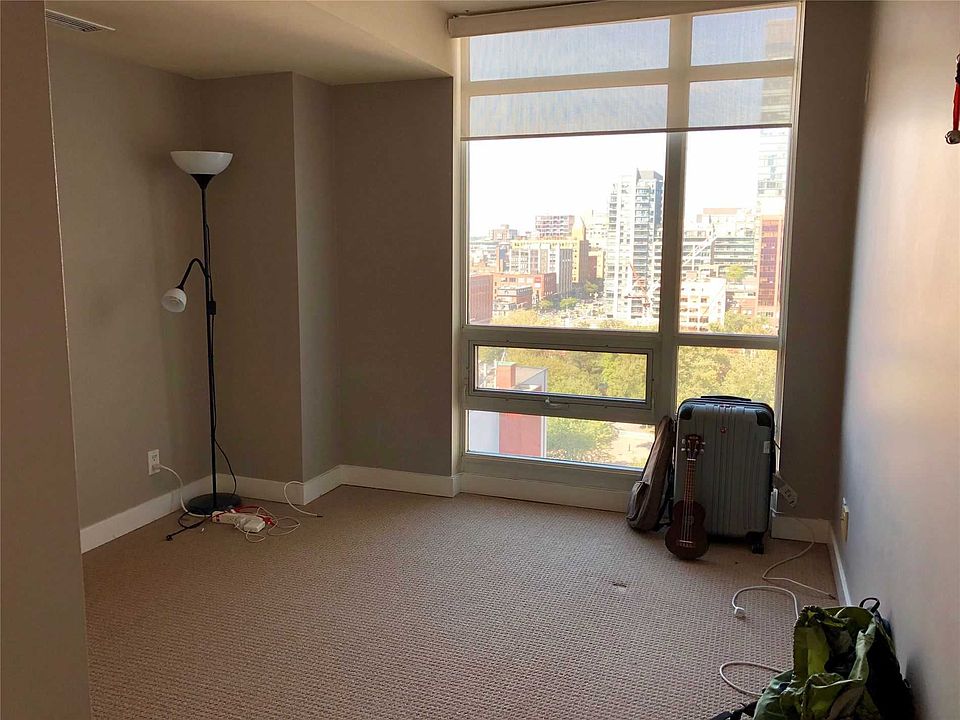 2nd image of 381 Front St W #1802