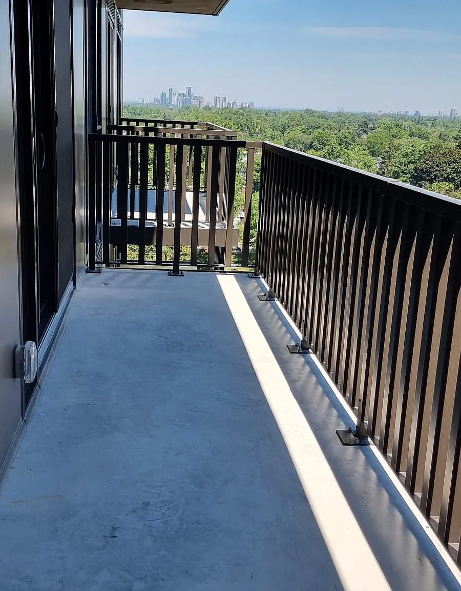 2 bed, $2,350 — Photo 2