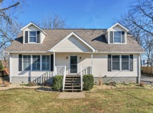 113 Caruthers Ave, Lebanon, TN