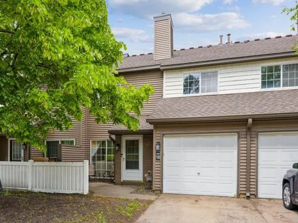 9955 Russell Ave N APT 10, Brooklyn Park, MN 55444
