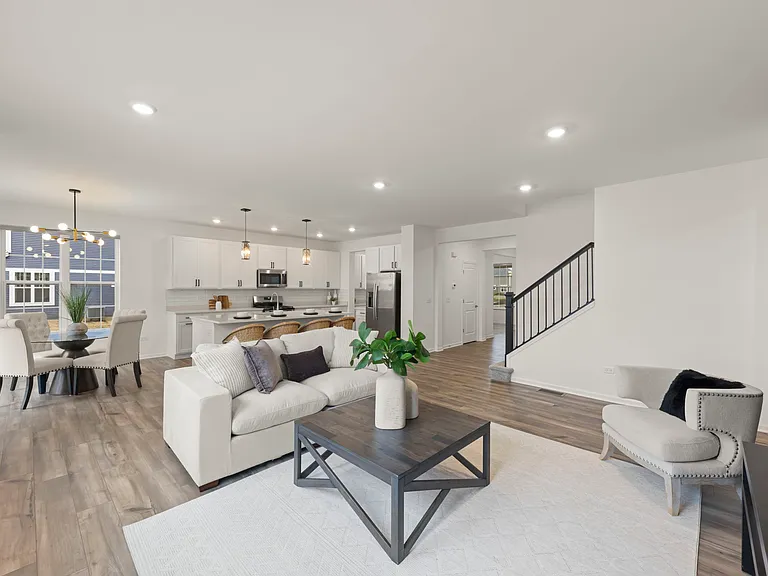 14865 S Henebry Ln — Photo 11