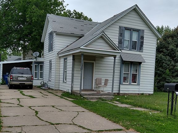 2nd image of 248 E Linden Ave #1