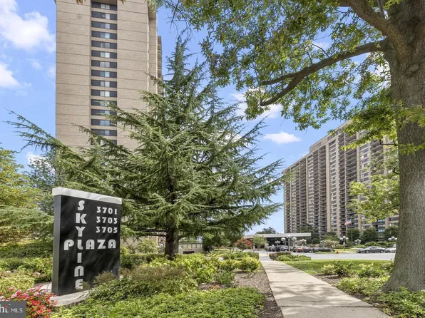 3705 S George Mason Dr APT 2002S, Falls Church, VA 22041