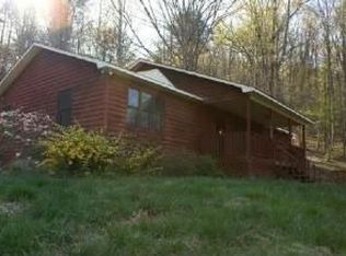 2912 Gribble Edwards Rd, Hiawassee, GA 30546