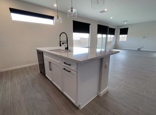 6914 Fordham Creek St, North Las Vegas, NV 89084