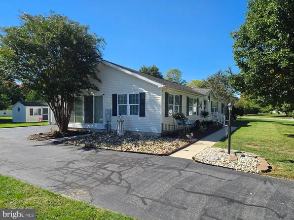 312 Wynn Wood Cir, Camden Wyoming, DE 19934