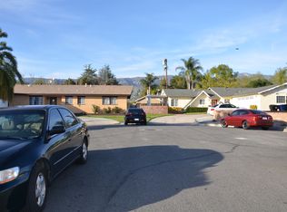 3356 Wall Ave, San Bernardino, CA 92404