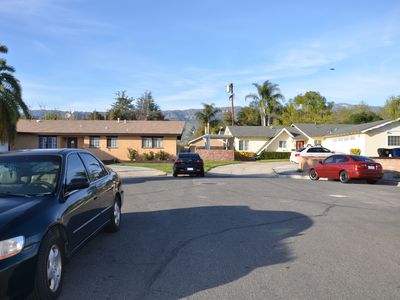 3356 Wall Ave, San Bernardino, CA, 92404