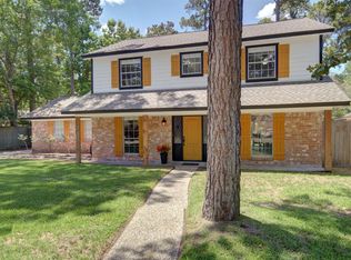 710 N Rivershire Dr, Conroe, TX 77304