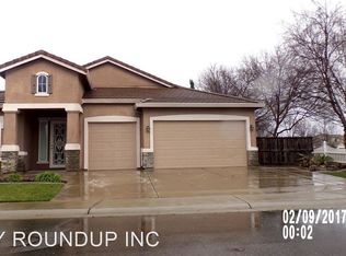 8951 Wood Lily Way, Elk Grove, CA 95757