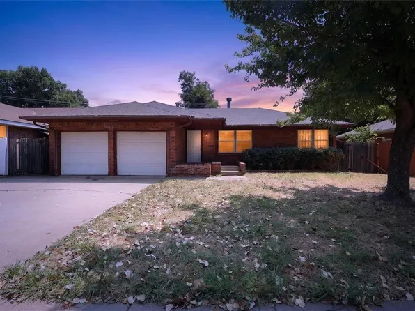 3028 N Tulsa Dr, Oklahoma City, OK 73107