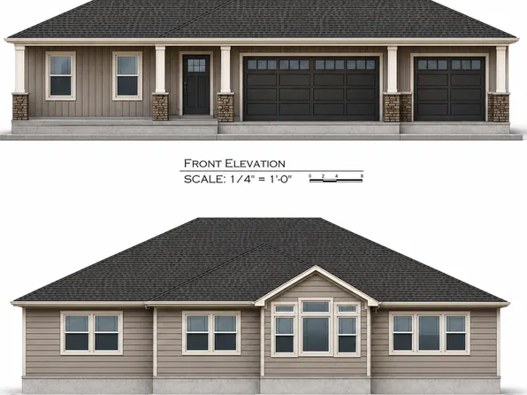 101 Schwinghammer Dr, Albany, MN 56307