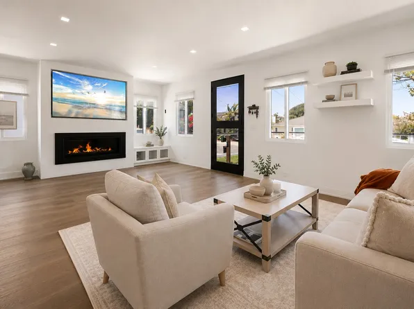 654 W Sycamore Ave, El Segundo, CA 90245