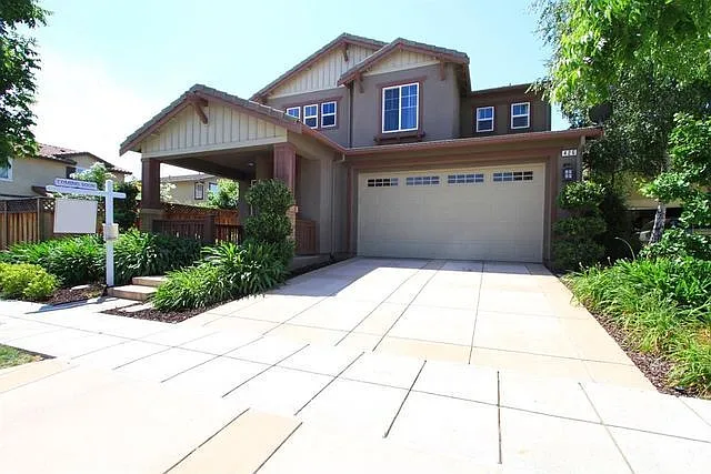 426 W Cupertino Ave photo 1