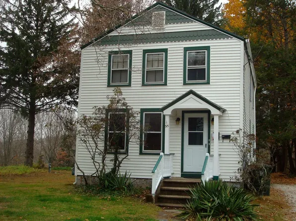 515 Pleasant St #1, Willimantic, CT 06226