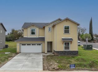 801 Tiffani Way, Oakdale, CA 95361