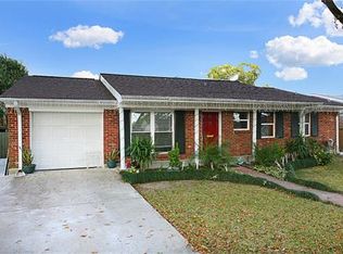 7201 Blanke St, Metairie, LA 70003