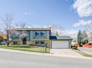 181 Orchard St, Golden, CO 80401