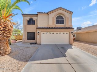 14409 N 125th Dr, El Mirage, AZ 85335