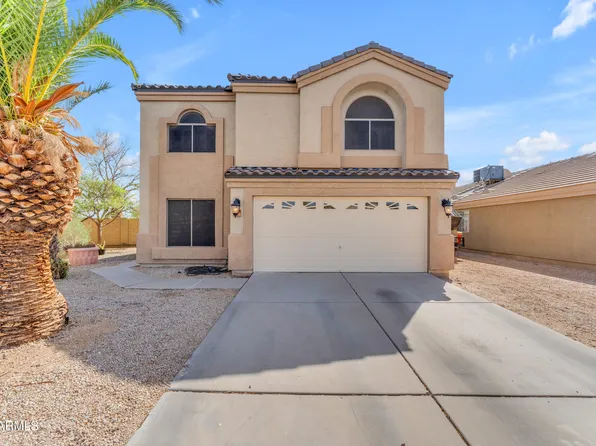 14409 N 125TH Drive, El Mirage, AZ 85335