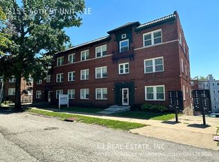 215 E 46th St #1E, Kansas City, MO 64112