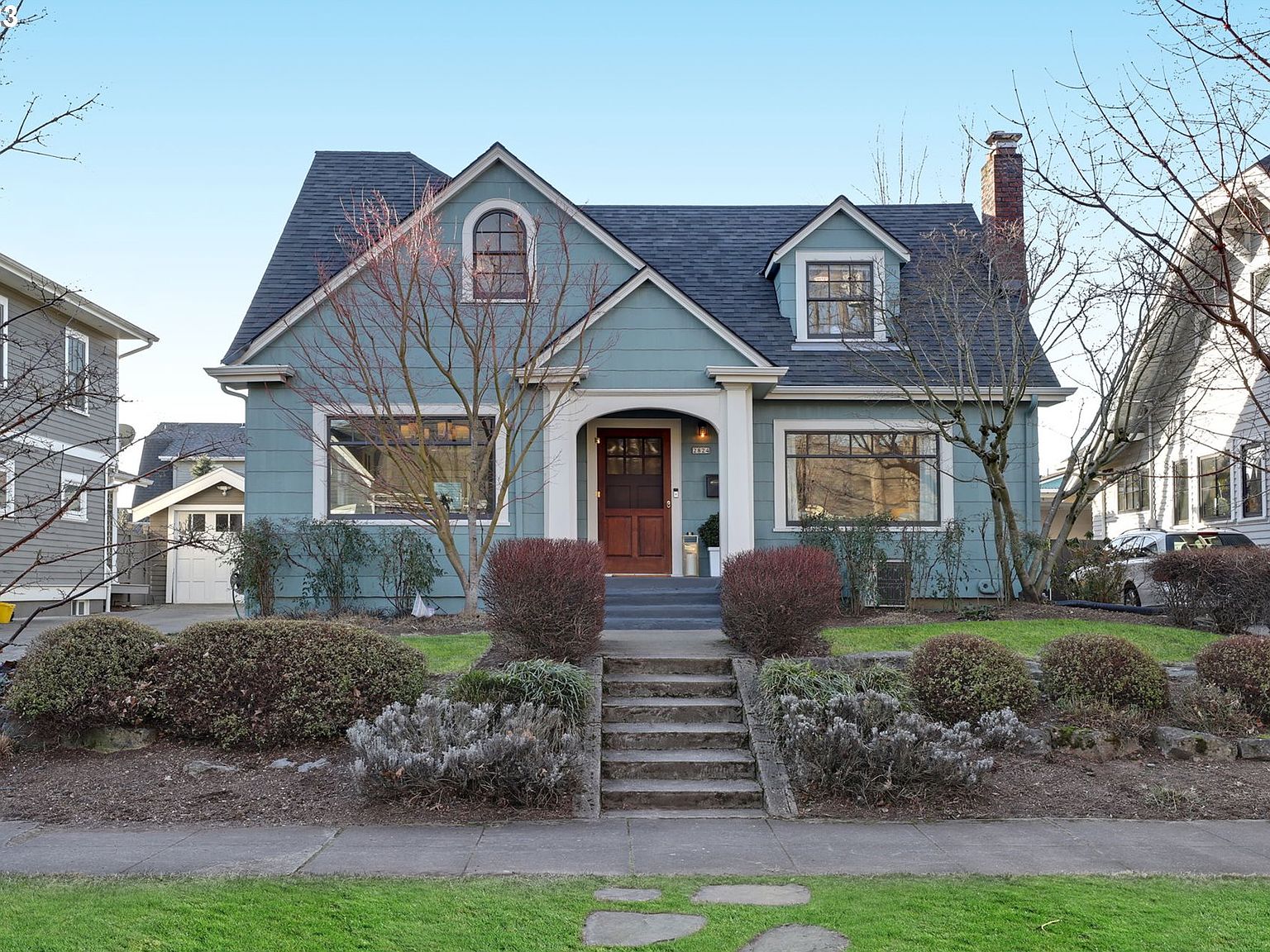 2824 NE Hancock St, Portland, OR 97212 | Zillow