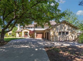 11604 Moran Rd, Azle, TX 76020