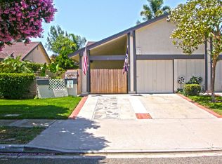 963 Vallejo Ave, Simi Valley, CA 93065