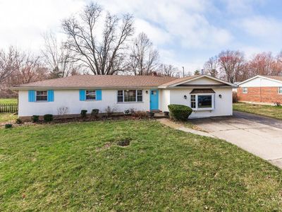 565 Sonny Ln, Cincinnati, OH, 45244
