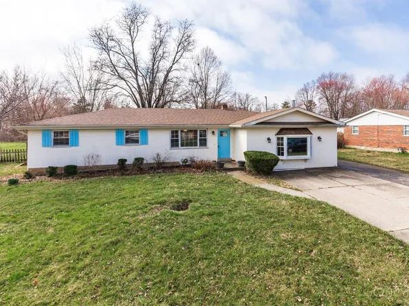565 Sonny Ln, Cincinnati, OH 45244
