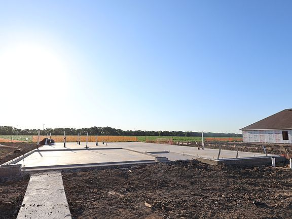 Exterior - May 2, 2026