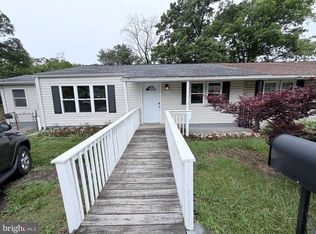 7796 Fox Ct, Pasadena, MD 21122