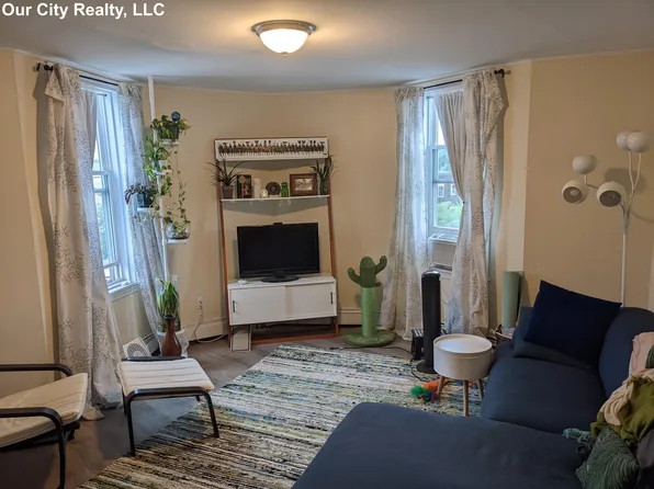 288 Prospect St APT 8, Cambridge, MA 02139