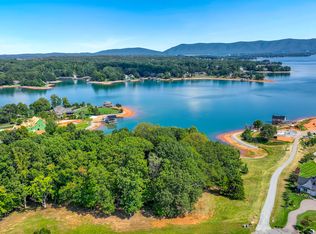 LOT 13 Sail Away Ln, Moneta, VA 24121