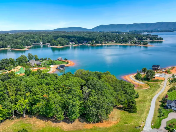LOT 13 Sail Away Ln, Moneta, VA 24121