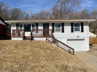310 Sylvan Dr, Council Bluffs, IA 51503