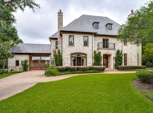 5331 Lobello Dr, Dallas, TX 75229