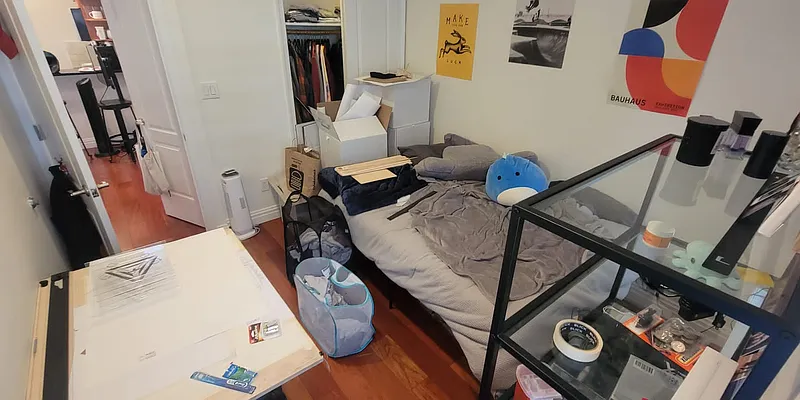 Rented by The Search D&M | media 8