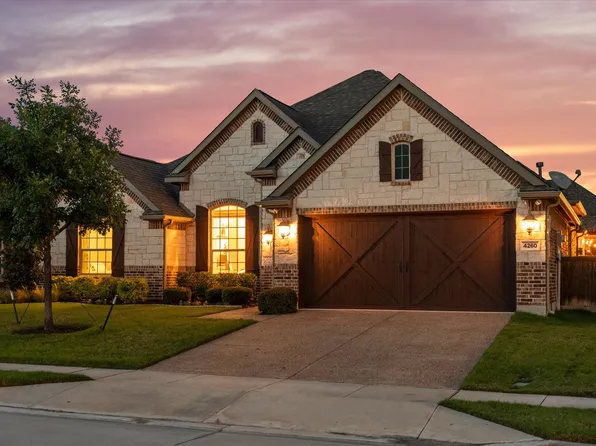 4260 Salado Creek Way, Prosper, TX 75078