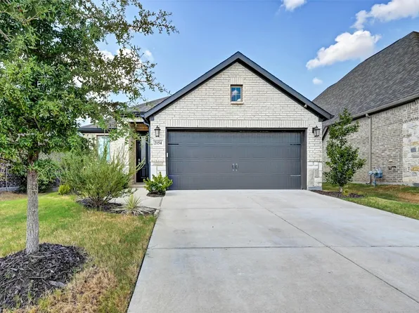 2154 Winsbury Way, Forney, TX 75126