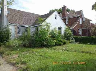 9885 E Outer Dr, Detroit, MI 48224