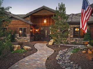 1750 Windy Walk Ln, Prescott, AZ 86305